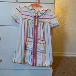 Matilda Jane Cover Up